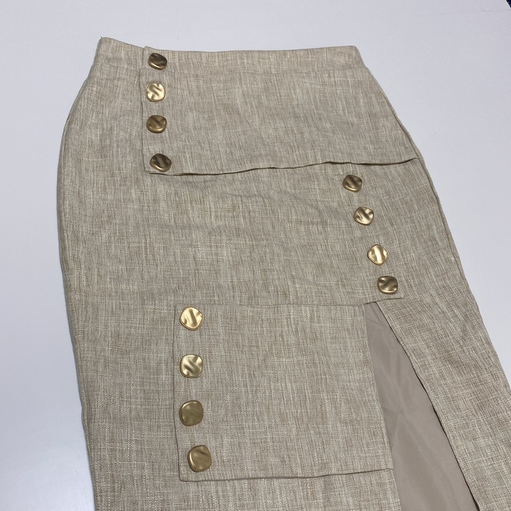 Blithe LA Midi Skirt - Picture 11 of 11